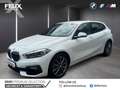 BMW 120 i Sport Line+LIVE COCKPIT PRO+AD.LED+AUTOMATIK Blanc - thumbnail 1