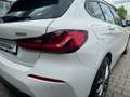 BMW 120 i Sport Line+LIVE COCKPIT PRO+AD.LED+AUTOMATIK Blanco - thumbnail 16