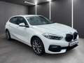 BMW 120 i Sport Line+LIVE COCKPIT PRO+AD.LED+AUTOMATIK Beyaz - thumbnail 2