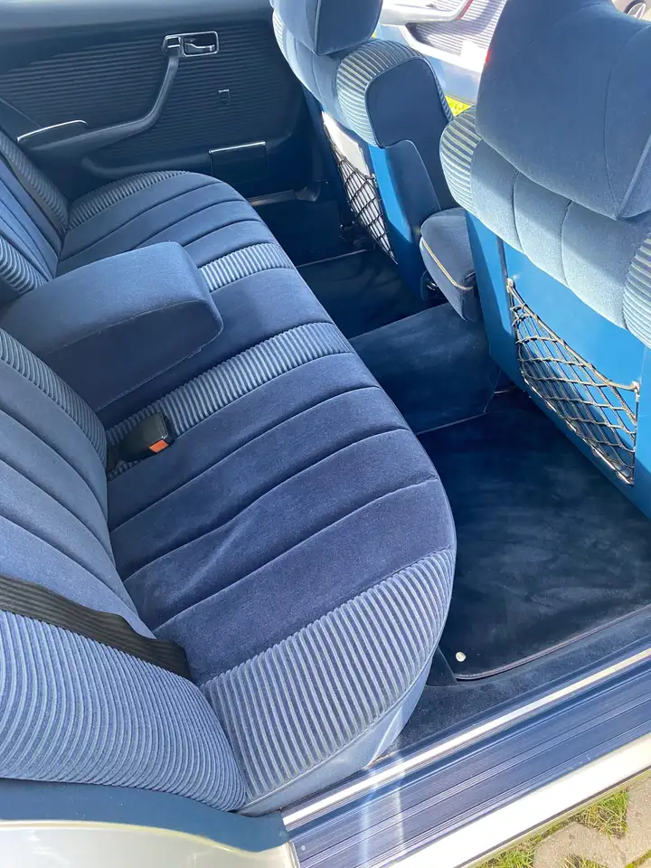 Mercedes-Benz 450 sel 6.9, foto 11