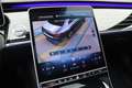 Mercedes-Benz S 580 V8 4MATIC Lang AMG Line Aut9 | Airmatic | Chauffeu Negro - thumbnail 22