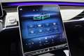 Mercedes-Benz S 580 V8 4MATIC Lang AMG Line Aut9 | Airmatic | Chauffeu Negro - thumbnail 18