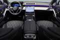 Mercedes-Benz S 580 V8 4MATIC Lang AMG Line Aut9 | Airmatic | Chauffeu Negro - thumbnail 2