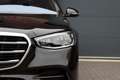 Mercedes-Benz S 580 V8 4MATIC Lang AMG Line Aut9 | Airmatic | Chauffeu Negro - thumbnail 25