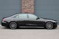 Mercedes-Benz S 580 V8 4MATIC Lang AMG Line Aut9 | Airmatic | Chauffeu Negro - thumbnail 11