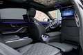 Mercedes-Benz S 580 V8 4MATIC Lang AMG Line Aut9 | Airmatic | Chauffeu Negro - thumbnail 6