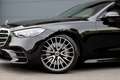 Mercedes-Benz S 580 V8 4MATIC Lang AMG Line Aut9 | Airmatic | Chauffeu Negro - thumbnail 17