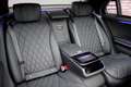 Mercedes-Benz S 580 V8 4MATIC Lang AMG Line Aut9 | Airmatic | Chauffeu Negro - thumbnail 37