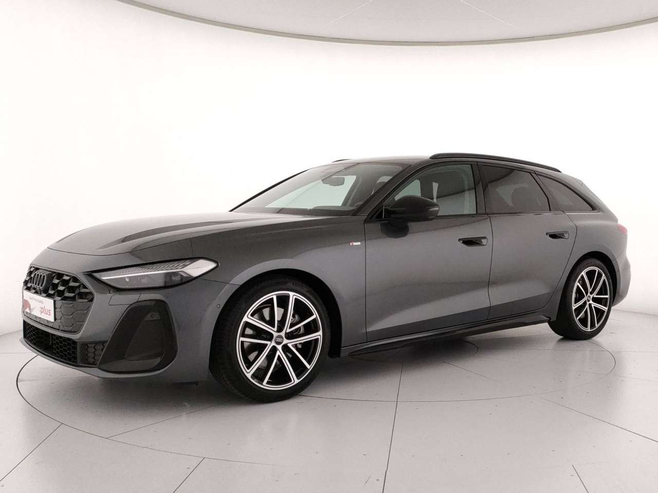 Audi A5 avant 2.0 tdi mhev+ 204cv S-LINE EDITION quattro