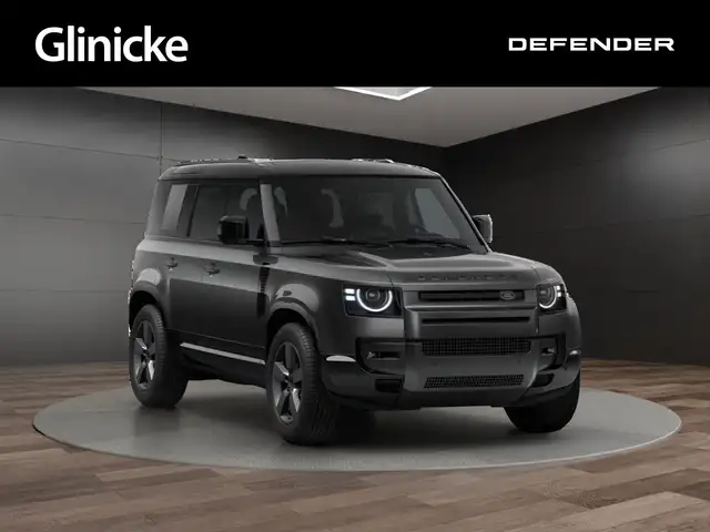 Land Rover Defender 110 D350 X Dynamic HSE AHK STHZ 8 fach