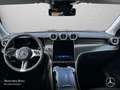 Mercedes-Benz GLC 300 e 4M AVANTG+AHK+LED+KAMERA+TOTW+KEYLESS+9G Grau - thumbnail 12