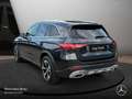Mercedes-Benz GLC 300 e 4M AVANTG+AHK+LED+KAMERA+TOTW+KEYLESS+9G Grau - thumbnail 9