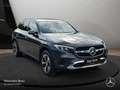 Mercedes-Benz GLC 300 e 4M AVANTG+AHK+LED+KAMERA+TOTW+KEYLESS+9G Grau - thumbnail 3