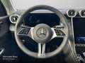 Mercedes-Benz GLC 300 e 4M AVANTG+AHK+LED+KAMERA+TOTW+KEYLESS+9G Grau - thumbnail 13