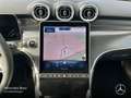 Mercedes-Benz GLC 300 e 4M AVANTG+AHK+LED+KAMERA+TOTW+KEYLESS+9G Grau - thumbnail 15