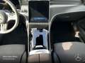 Mercedes-Benz GLC 300 e 4M AVANTG+AHK+LED+KAMERA+TOTW+KEYLESS+9G Grau - thumbnail 14