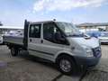 Ford Transit FT 350 L Doppelkabine/ TÜV NEU/ Klima Weiß - thumbnail 5