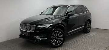 T8 AWD 7SITZER+STANDHZG+MEMORY+H/K+KEYLESS+