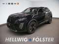Peugeot 2008 Hybrid 145 Allure AT Shz Navi Kamera Noir - thumbnail 1