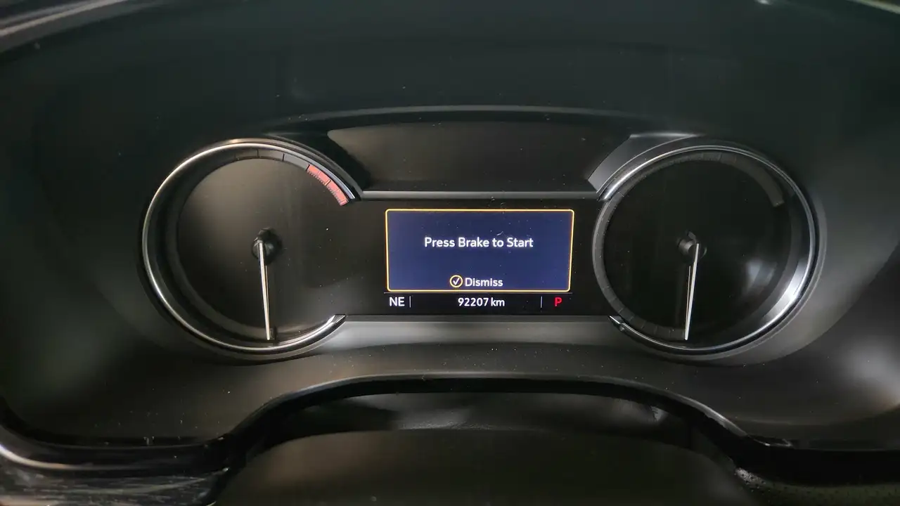 Cadillac XT5 снимка Cadillac XT5
