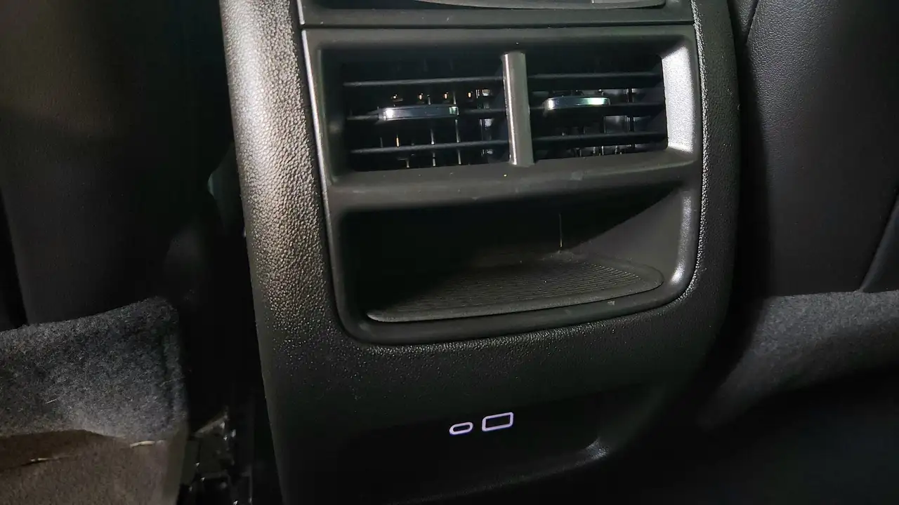 Cadillac XT5 снимка Cadillac XT5