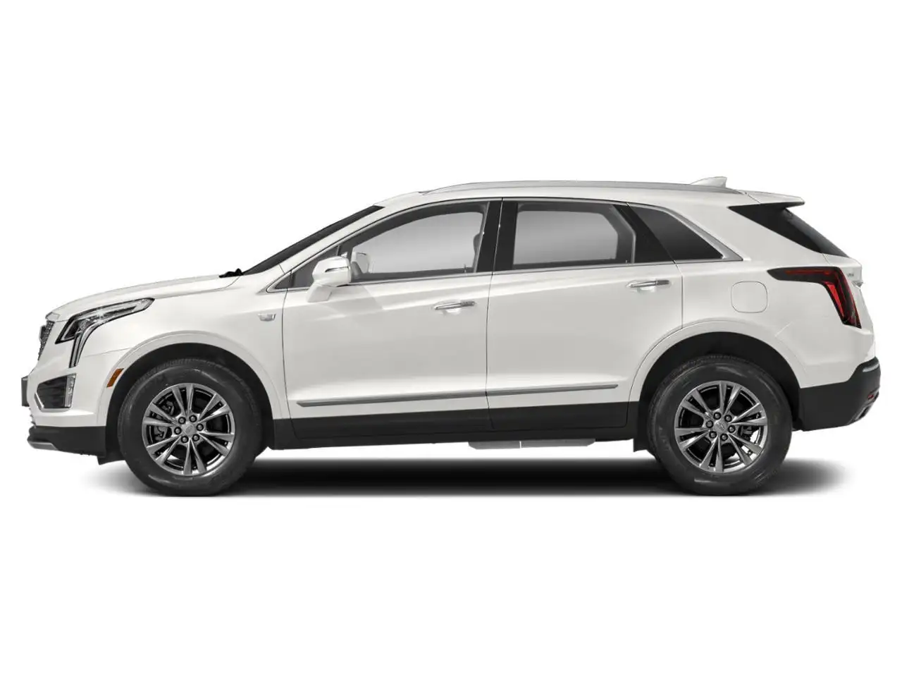 Cadillac XT5 снимка Cadillac XT5