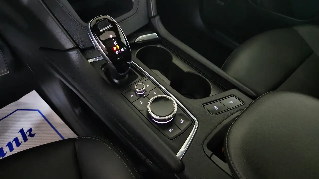 Cadillac XT5 снимка Cadillac XT5