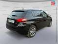 Peugeot 308 1.2 PureTech 110ch S/S Style GPS Camera Carplay Noir - thumbnail 6