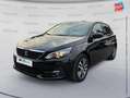 Peugeot 308 1.2 PureTech 110ch S/S Style GPS Camera Carplay Noir - thumbnail 1