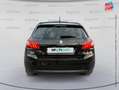 Peugeot 308 1.2 PureTech 110ch S/S Style GPS Camera Carplay Noir - thumbnail 7
