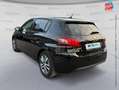 Peugeot 308 1.2 PureTech 110ch S/S Style GPS Camera Carplay Noir - thumbnail 8