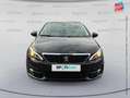 Peugeot 308 1.2 PureTech 110ch S/S Style GPS Camera Carplay Noir - thumbnail 2