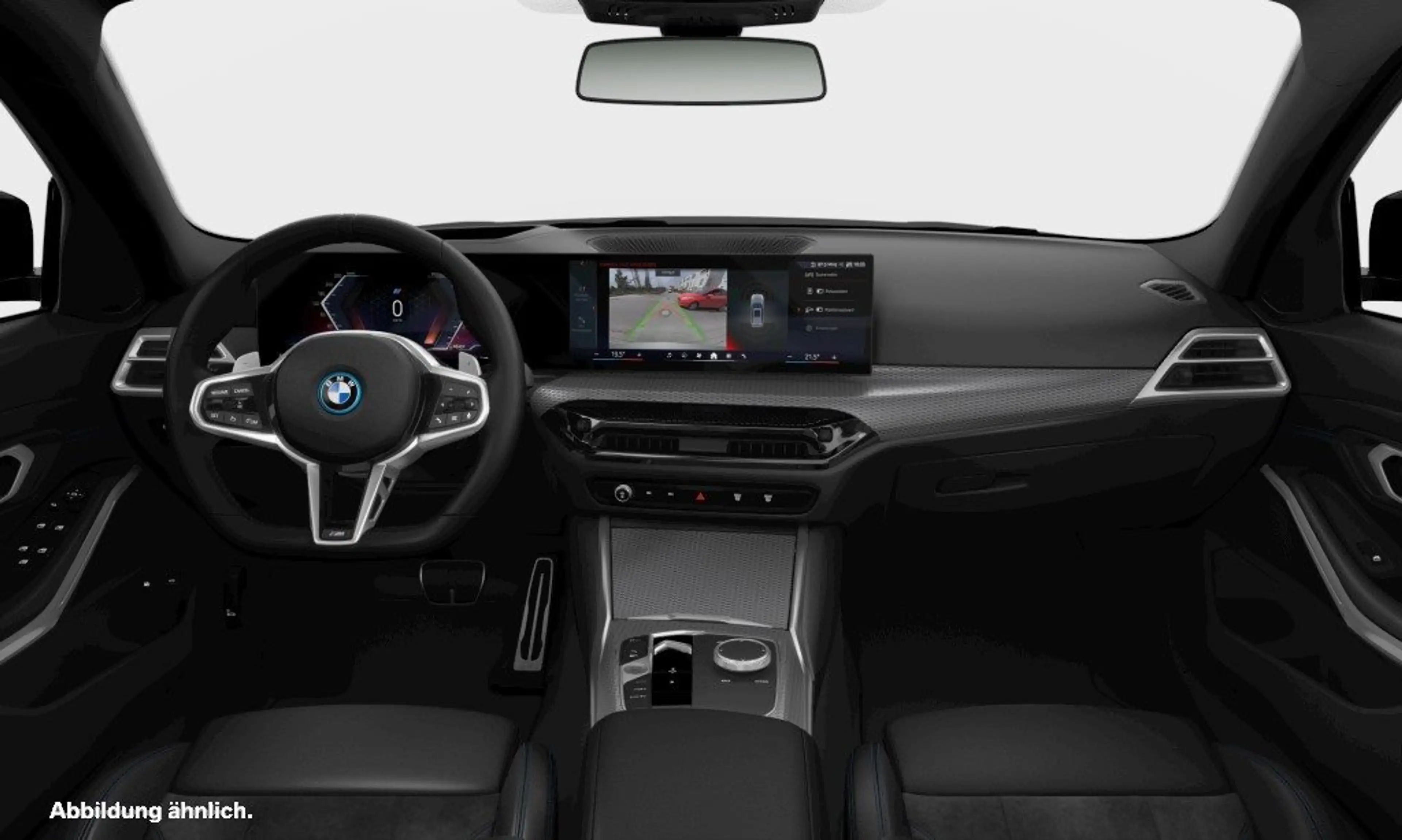 BMW 330 e xDrive M Sport Navi+Kamera+KeyGO+HiFi+LED — photo 3
