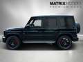 Mercedes-Benz G 63 AMG Carbon Standheiz. TV-Tuner Burmester Grün - thumbnail 9