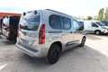 Fiat Doblo Kombi 130 N1 Nav 2xPDC Keyl Kam 2x Schiebe 96 k... Grau - thumbnail 3