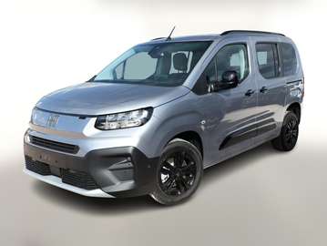 Kombi 130 N1 Nav 2xPDC Keyl Kam 2x Schiebe 96 k...