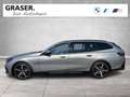 BMW 520 d xDrive Touring M Sportpaket Head-Up DAB Grau - thumbnail 2