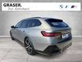 BMW 520 d xDrive Touring M Sportpaket Head-Up DAB Grau - thumbnail 3
