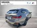 BMW 520 d xDrive Touring M Sportpaket Head-Up DAB Grau - thumbnail 6