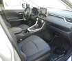 Toyota RAV 4 2.5 vvt-ie h Dynamic awd-i 222cv e-cvt Argento - thumbnail 5