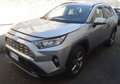 Toyota RAV 4 2.5 vvt-ie h Dynamic awd-i 222cv e-cvt Argento - thumbnail 1
