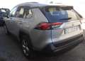 Toyota RAV 4 2.5 vvt-ie h Dynamic awd-i 222cv e-cvt Argento - thumbnail 4