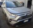 Toyota RAV 4 2.5 vvt-ie h Dynamic awd-i 222cv e-cvt Argento - thumbnail 2