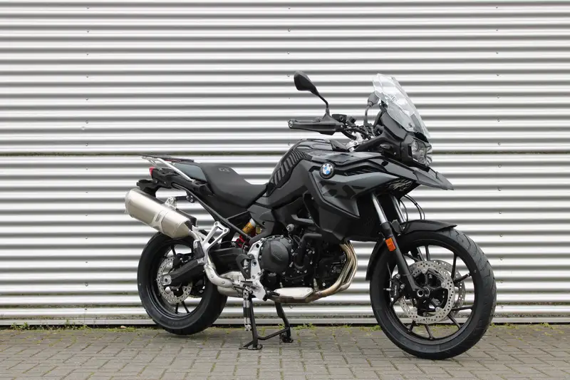 BMW F 800 GS - foto 5