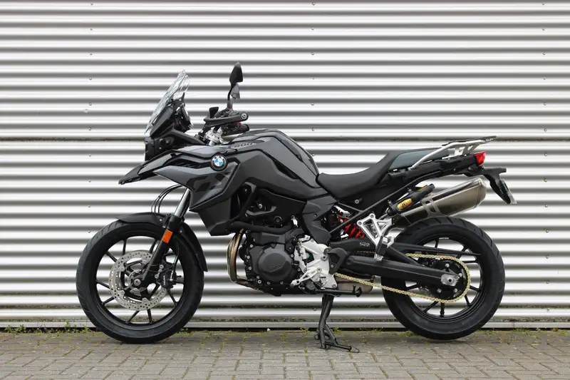 BMW F 800 GS - foto 3