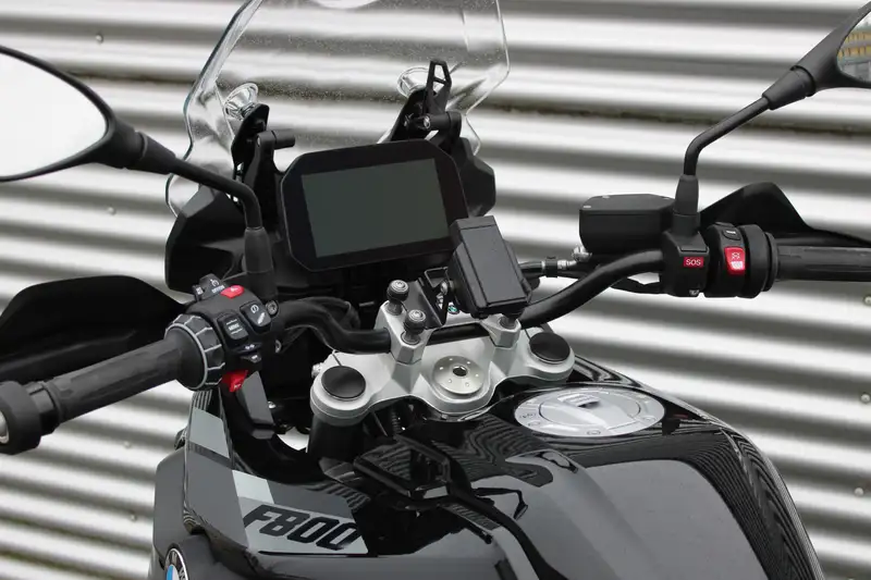 BMW F 800 GS - foto 2