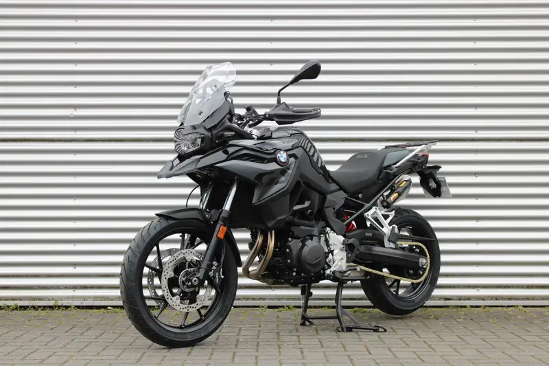 BMW F 800 GS - foto 8