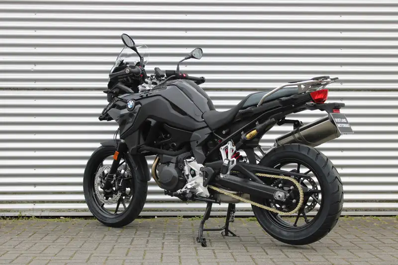 BMW F 800 GS - foto 7