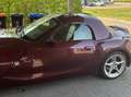 BMW Z4 undefined 3.0i Roşu - thumbnail 12