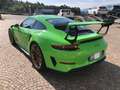 Porsche 911 4.0 GT3 RS Verde - thumbnail 4